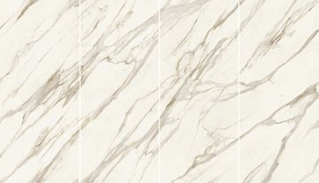 Marvel Meraviglia Calacatta Bernini Polished by Atlas Concorde - view 5