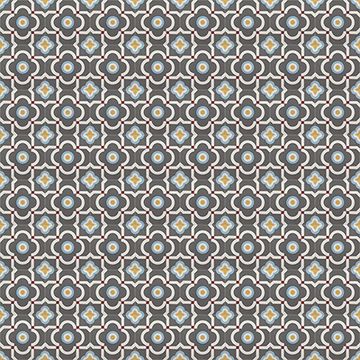 Marci Cement Tile by Original Mission Tile - view 4
