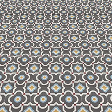 Marci Cement Tile by Original Mission Tile - view 3