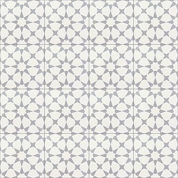 Agadir Gris Mexico 06 Cement Tile by Original Mission Tile - view 5