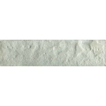Brick S-900 Gris 2×8 (Texture) Cement Tile by Original Mission Tile - view 4