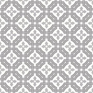 Monaco Oxford 02 Cement Tile by Original Mission Tile - view 4
