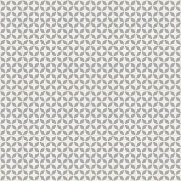 Rombos Gris 02 Cement Tile by Original Mission Tile - view 4