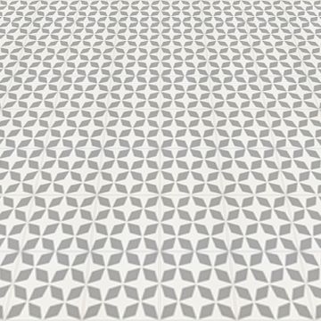 Rombos Gris 02 Cement Tile by Original Mission Tile - view 3