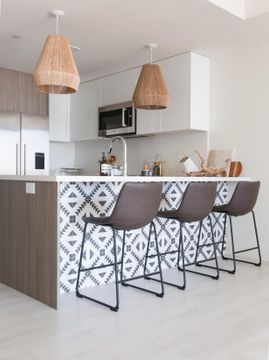 Palace Cement Tile by Original Mission Tile - view 3