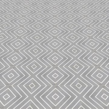 Juice Gris 02 Cement Tile by Original Mission Tile - view 7