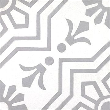 Elios Oxford 05 Cement Tile by Original Mission Tile - view 5