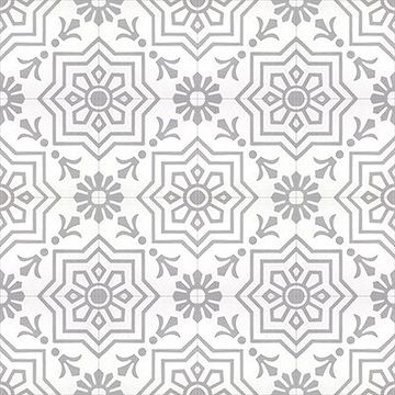 Elios Oxford 05 Cement Tile by Original Mission Tile - view 4