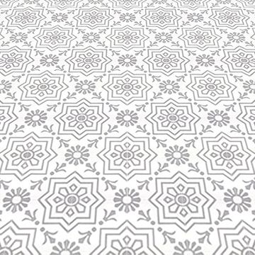 Elios Oxford 05 Cement Tile by Original Mission Tile - view 2