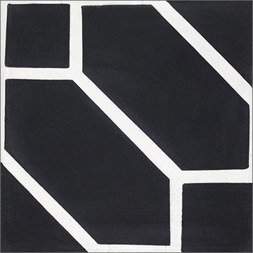 Naples Cement Tile by Original Mission Tile - view 7
