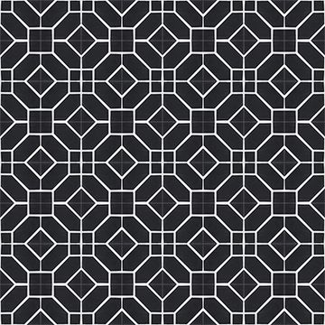 Naples Cement Tile by Original Mission Tile - view 4