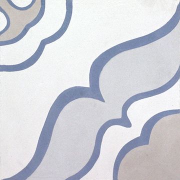 Creer Cement Tile by Original Mission Tile - view 4