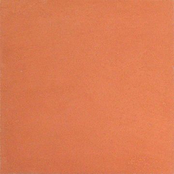 S-107 Terra-Cotta 8×8 Cement Tile by Original Mission Tile - view 3