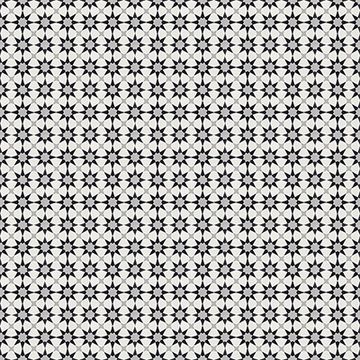 Agdir Oxford Cement Tile by Original Mission Tile - view 4