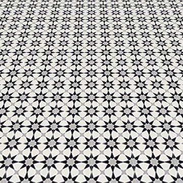Agdir Oxford Cement Tile by Original Mission Tile - view 3