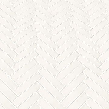Brick S-100 White 2X8X3/8″ (Thin) Cement Tile by Original Mission Tile - view 4