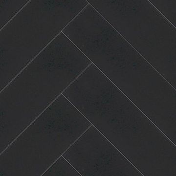 Brick S-101 Black 2X8X3/8″ (Thin) Cement Tile by Original Mission Tile - view 7