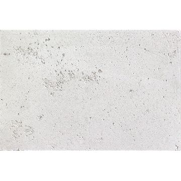 Terracotta White 8×12 Cement Tile by Original Mission Tile - view 2