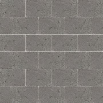 Terracotta Charcoal 8×12 Cement Tile by Original Mission Tile - view 3