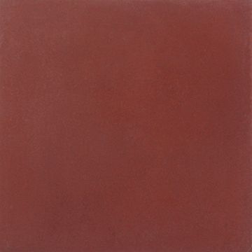 S-111 Dhanis Red 8×8 Cement Tile by Original Mission Tile - view 2