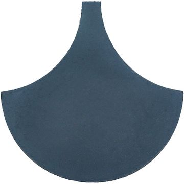 Fs-108 Navy 8×8 Cement Tile by Original Mission Tile - view 2