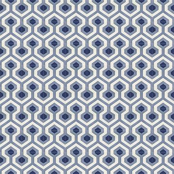 Skyline Weathley 01 Cement Tile by Original Mission Tile - view 8