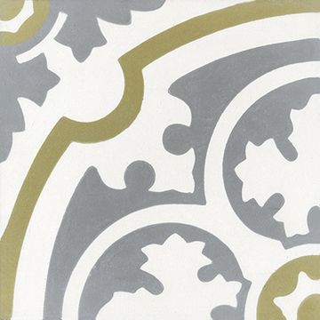 Philadelphia Sl Oxford 04 Cement Tile by Original Mission Tile - view 8