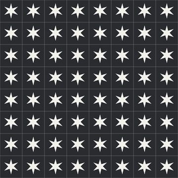 Estrella Cement Tile by Original Mission Tile - view 3