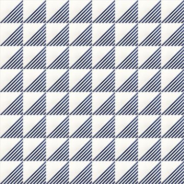 Stephanie Weathley 01 Cement Tile by Original Mission Tile - view 4