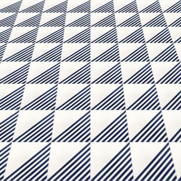Stephanie Weathley 01 Cement Tile by Original Mission Tile - view 3