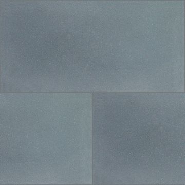 Brick S-118 Peacock 4×8 Cement Tile by Original Mission Tile - view 5