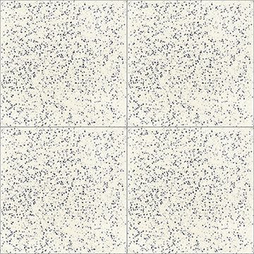 T-902 Blanc Cement Tile by Original Mission Tile - view 3