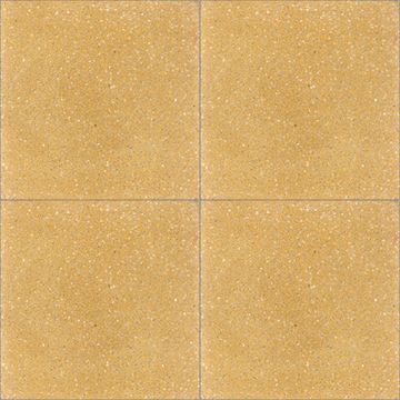 T-109 Gold Cement Tile by Original Mission Tile - view 3