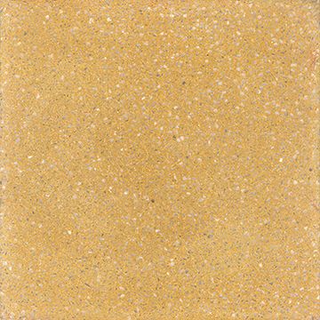 T-109 Gold Cement Tile by Original Mission Tile - view 2