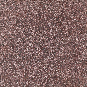 T-111 Dhanis Red Cement Tile by Original Mission Tile - view 2