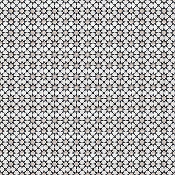 Agadir Cement Tile by Original Mission Tile - view 4