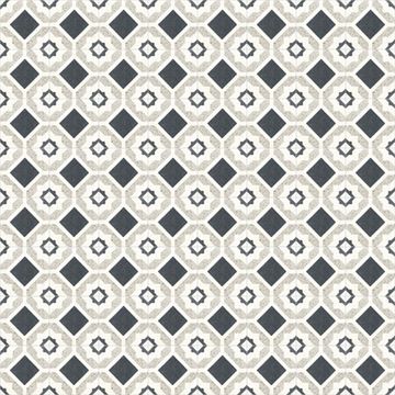 Aurora Cement Tile by Original Mission Tile - view 3