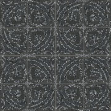 Santa Maria Cement Tile by Original Mission Tile - view 4
