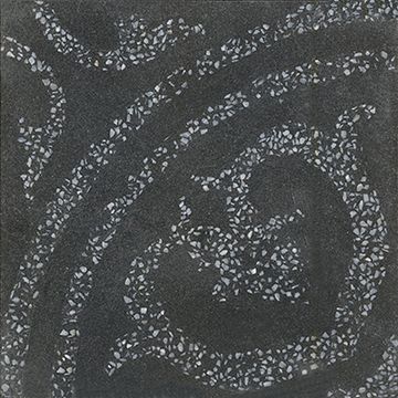 Santa Maria Cement Tile by Original Mission Tile - view 6