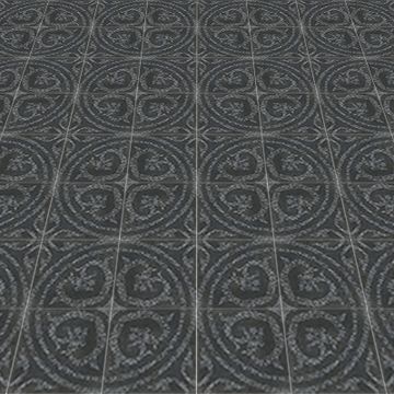 Santa Maria Cement Tile by Original Mission Tile - view 2