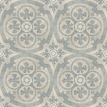 Philadelphia Sl Cement Tile by Original Mission Tile - view 4