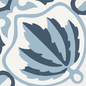 Ortiga Cement Tile by Original Mission Tile - view 7