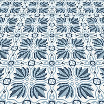 Ortiga Cement Tile by Original Mission Tile - view 3