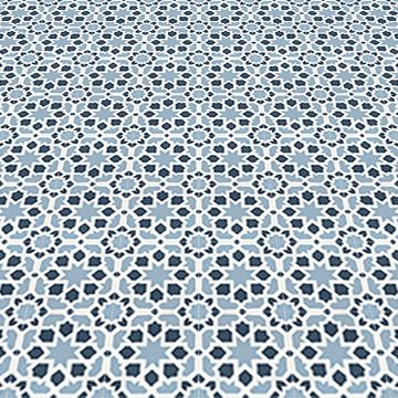 Morisco Cement Tile by Original Mission Tile - view 3