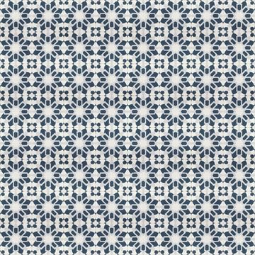 Nahla Cement Tile by Original Mission Tile - view 3