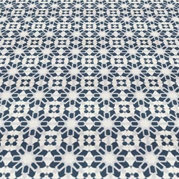 Nahla Cement Tile by Original Mission Tile - view 2