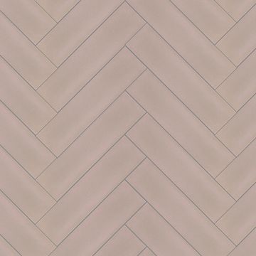 Brick S-113 Taupe 2×8 Cement Tile by Original Mission Tile - view 4