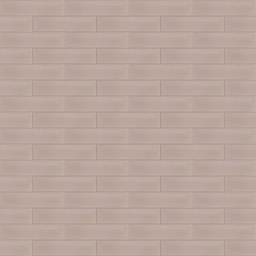 Brick S-113 Taupe 2×8 Cement Tile by Original Mission Tile - view 7