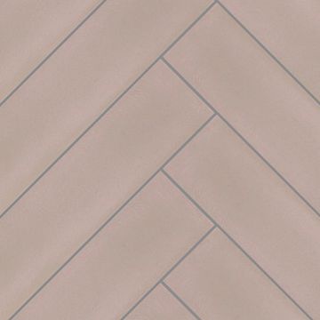 Brick S-113 Taupe 2×8 Cement Tile by Original Mission Tile - view 5