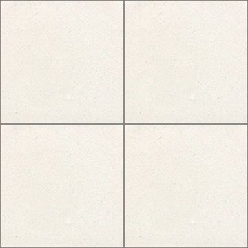 S-902 Blanc 8×8 Cement Tile by Original Mission Tile - view 3